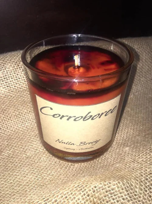 Corroboree
