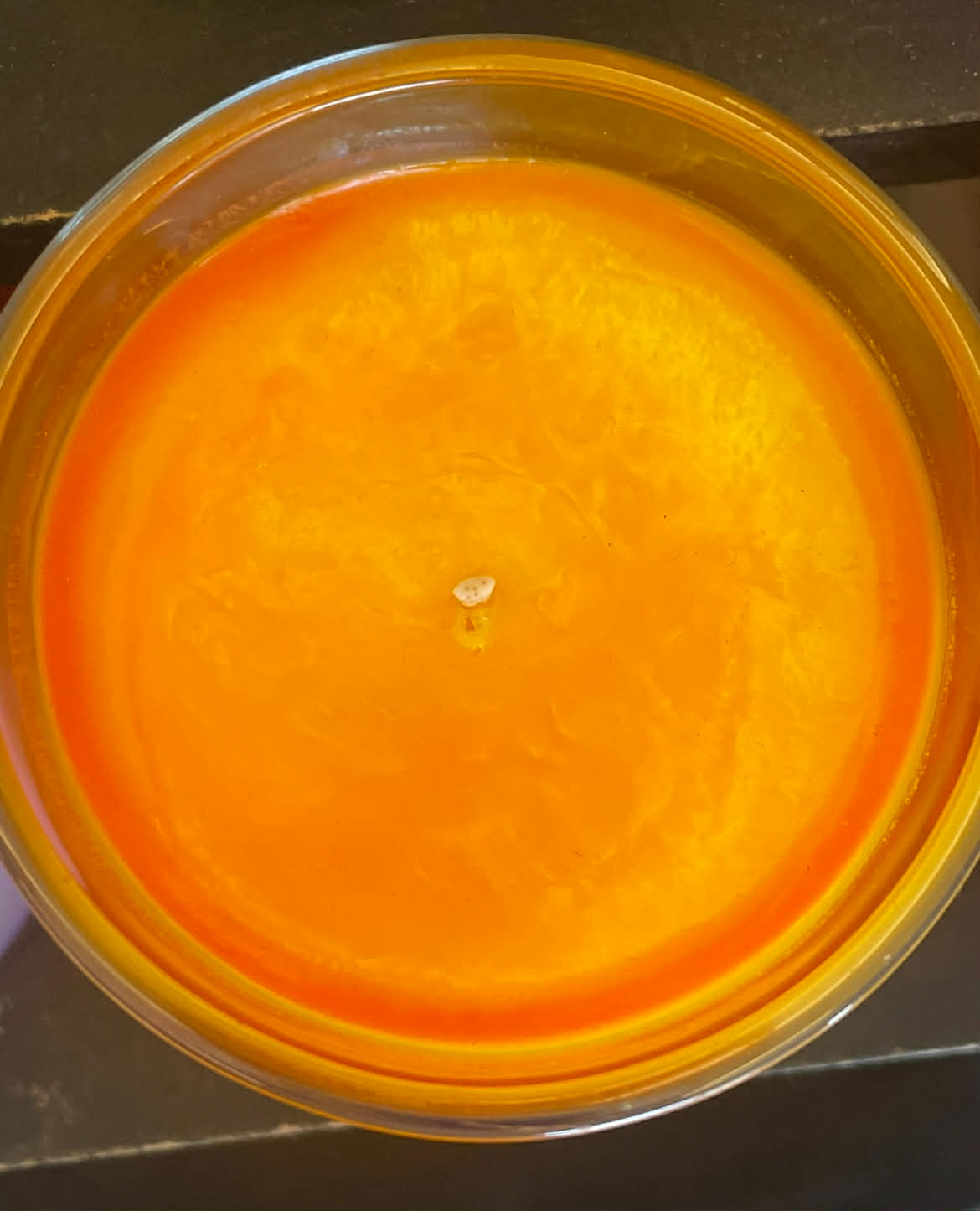 Mango Pash
