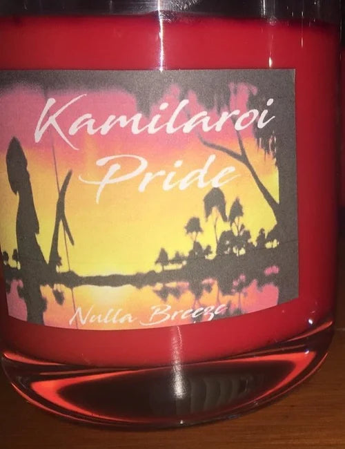 Kamilaroi - Gamilaroi Pride
