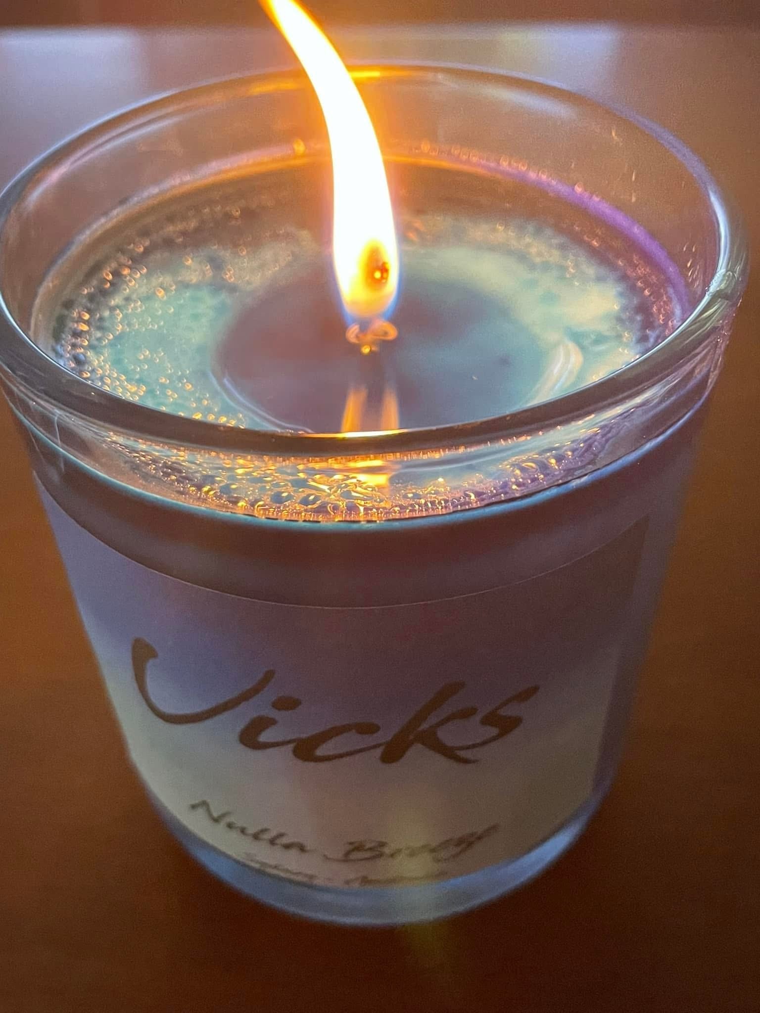 VICKS