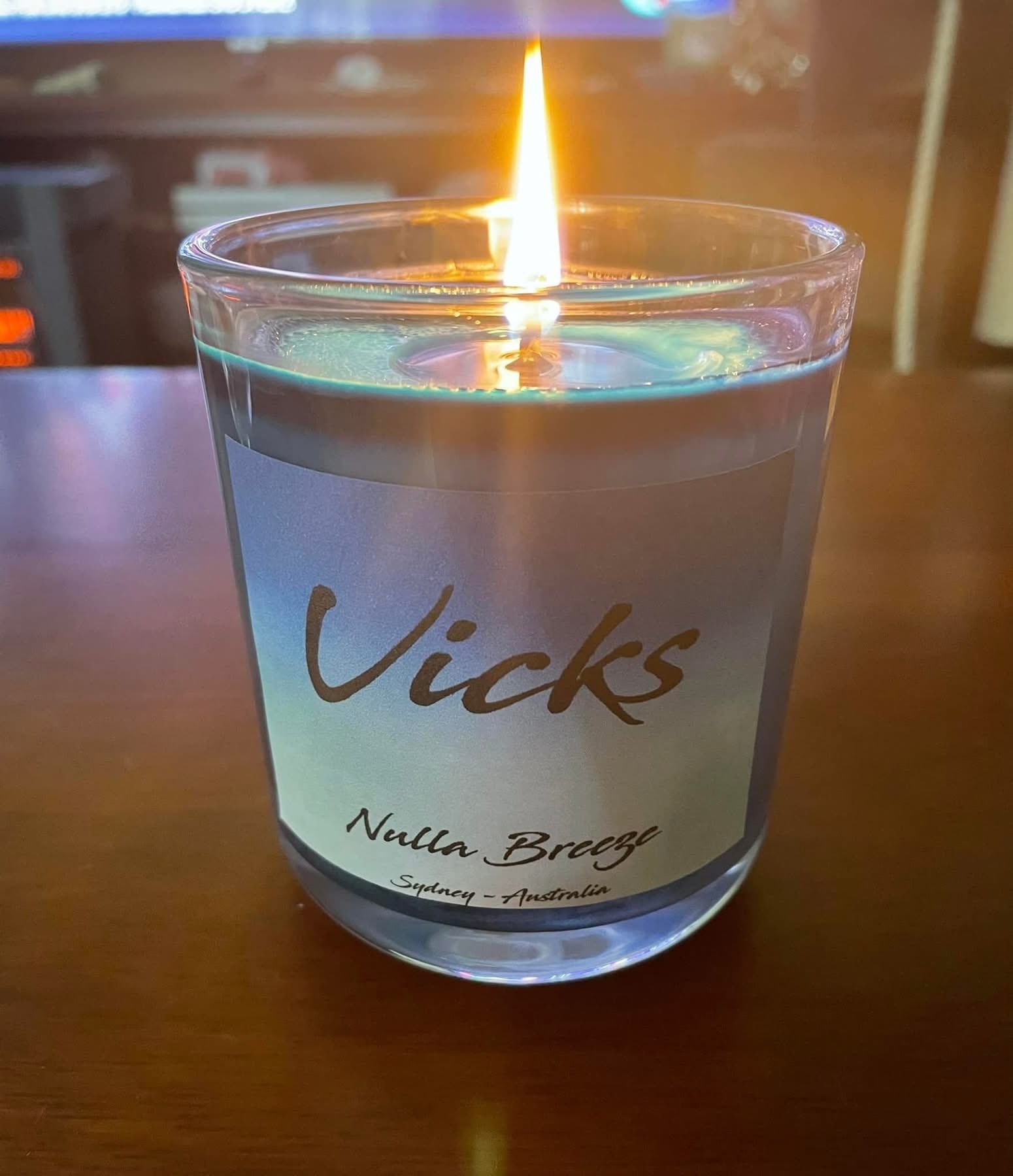 VICKS