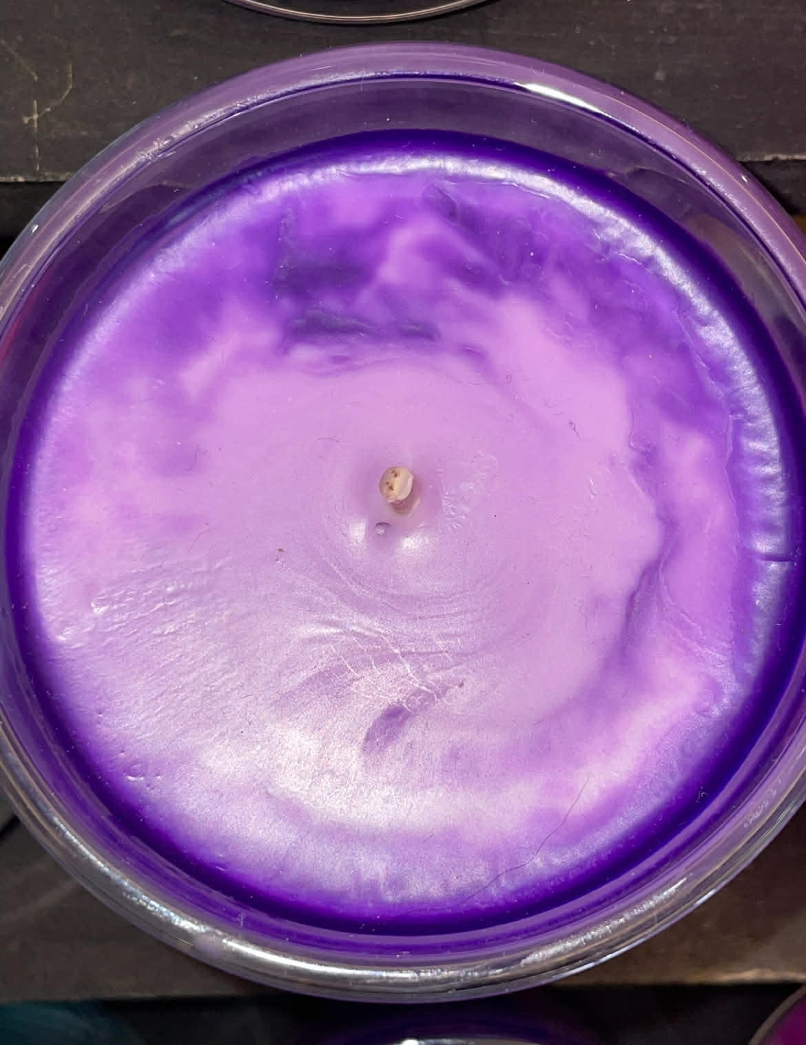 Grape Bubblegum