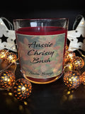 Aussie Chrissy Bush