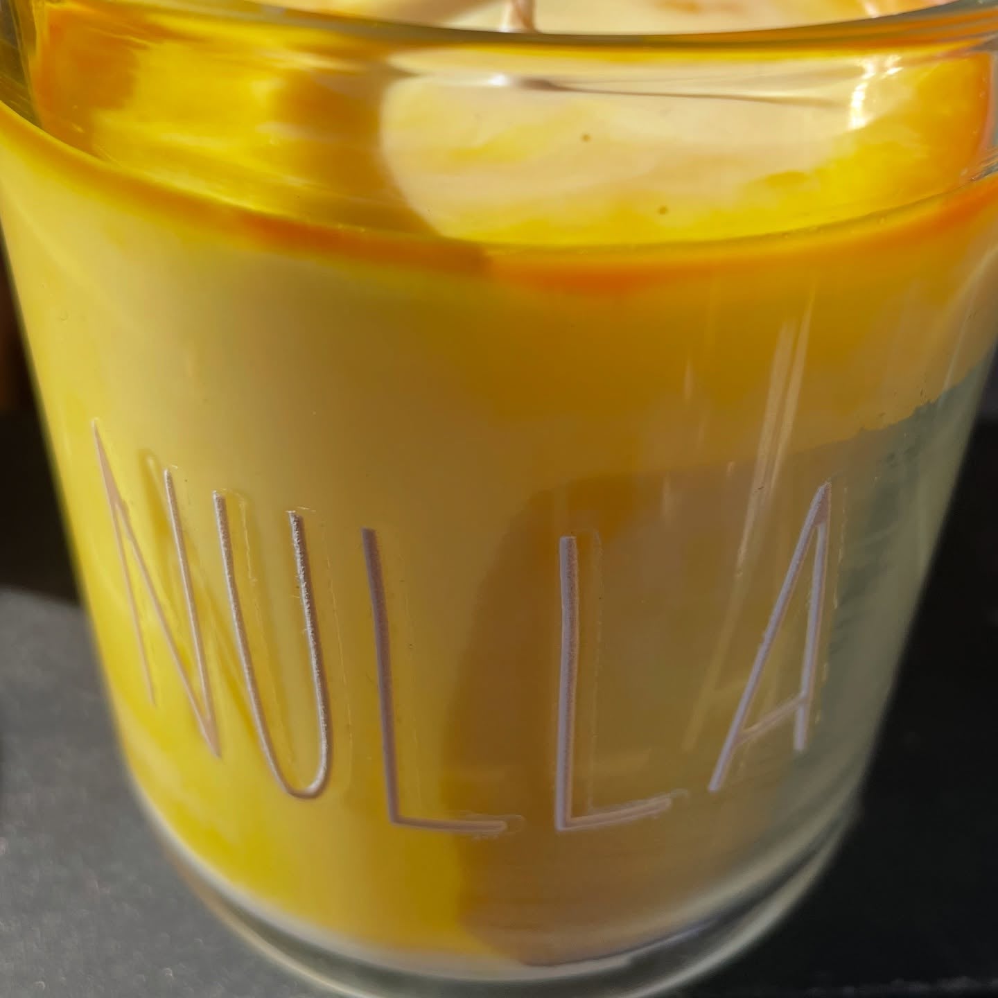 Mango Pash